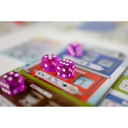 Gra karciana FANTASTYCZNE FABRYKI podstawa - Portal Games