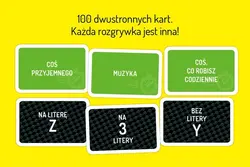 Gra karciana GRA NA CZAS - Nasza Księgarnia