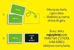 Gra karciana GRA NA CZAS - Nasza Księgarnia