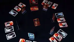 Gra karciana KOJOT - PORTAL GAMES