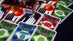 Gra karciana KOJOT - PORTAL GAMES