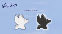 Gra karciana KRUKI - Nasza Księgarnia