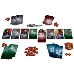 Gra karciana ORIFLAMME - Galakta