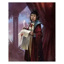 Gra karciana ORIFLAMME: SOJUSZ - Galakta