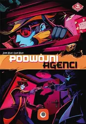 Gra karciana PODWÓJNI AGENCI - podstawa Portal