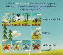 Gra karciana RZEPKA - Nasza Księgarnia