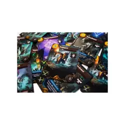 Gra Karciana Siege Storm: Siege Mode Awaken Realms