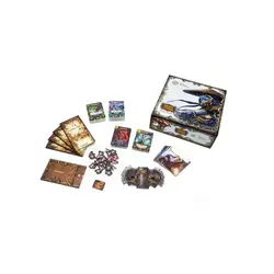 Gra Karciana Siege Storm: Siege Mode Awaken Realms