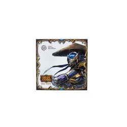 Gra Karciana Siege Storm: Siege Mode Awaken Realms