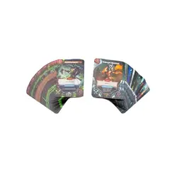 Gra Karciana Siege Storm: Siege Mode Awaken Realms