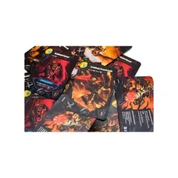 Gra Karciana Siege Storm: Siege Mode Awaken Realms
