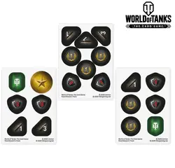 Gra karciana TCG: World of Tanks STARTER DECK USA: FIRST STRIKE - Archon