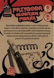 Gra KIESZONKOWE PODZIEMIA - Lucky Duck Games