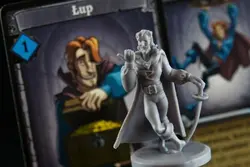 Gra BRZDĘK: DRUŻYNA ZARZĄDU - dodatek Lucrum Games