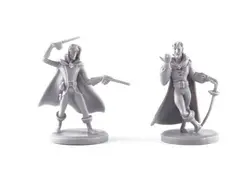 Gra BRZDĘK: DRUŻYNA ZARZĄDU - dodatek Lucrum Games