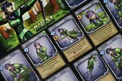 Gra BRZDĘK: DRUŻYNA ZARZĄDU - dodatek Lucrum Games