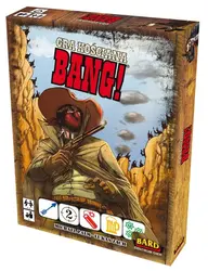 Gra kościana Bang! - Bard Centrum Gier