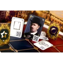 Gra KRONIKI ZBRODNI 1900 Lucky Duck