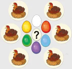 Gra KURNIK - Nasza Księgarnia