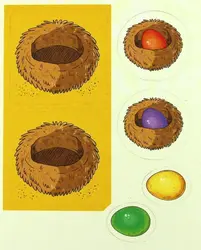 Gra KURNIK - Nasza Księgarnia