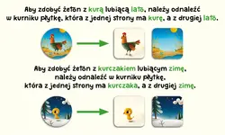 Gra KURNIK2 Cztery Pory Roku - Nasza Księgarnia
