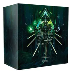 Gra LORDS OF RAGNAROK: STRETCH GOALS dodatek - Awaken Realms