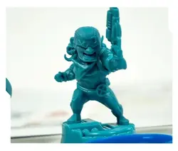 Gra MARVEL UNITED X-MEN: Gold Team dodatek - Portal Games