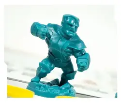 Gra MARVEL UNITED X-MEN: Gold Team dodatek - Portal Games