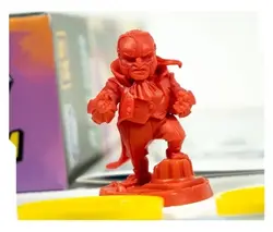 Gra MARVEL UNITED X-MEN: Gold Team dodatek - Portal Games