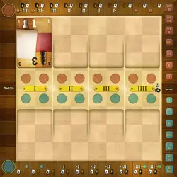 Gra MECZ STULECIA - Lucky Duck Games