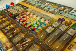 Gra MĘDRCY ZNAD POŁUDIOWEGO TYGRYSU - podstawa Portal