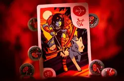 Gra MESOS - podstawa - Lucky Duck Games