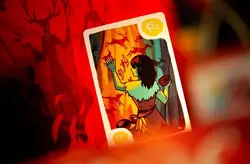 Gra MESOS - podstawa - Lucky Duck Games