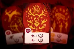 Gra MESOS - podstawa - Lucky Duck Games