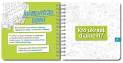 Gra MIKROMAKRO: KIDS SZALONY PARK - Lucky Duck Games