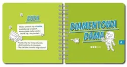 Gra MIKROMAKRO: KIDS SZALONY PARK - Lucky Duck Games