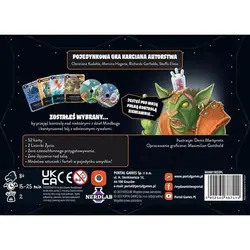 Gra MINDBUG - Portal Games