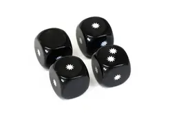 Gra NA ROZKAZ - LUCRUM GAMES