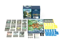 Gra NA ROZKAZ - LUCRUM GAMES