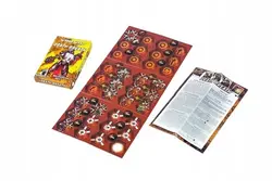 Gra NEUROSHIMA HEX 3.0 : DEATH BREATH - dodatek Portal