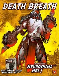 Gra NEUROSHIMA HEX 3.0 : DEATH BREATH - dodatek Portal