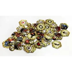 Gra NEUROSHIMA HEX 3.0 : MISSISSIPPI - dodatek Portal