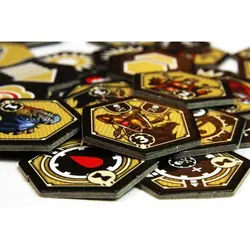 Gra NEUROSHIMA HEX 3.0 : MISSISSIPPI - dodatek Portal