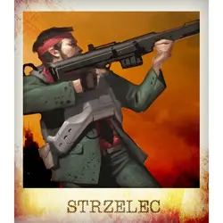 Gra NEUROSHIMA HEX 3.0 : VEGAS - dodatek Portal