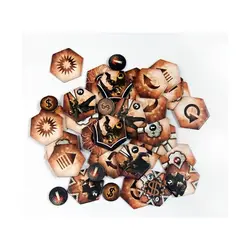 Gra NEUROSHIMA HEX 3.0 : VEGAS - dodatek Portal