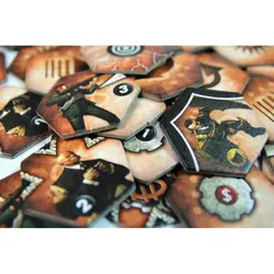 Gra NEUROSHIMA HEX 3.0 : VEGAS - dodatek Portal