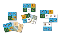 Gra NIMALIA - Lucky Duck Games