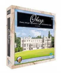 GRA OBSESJE podstawa - Lucrum Games