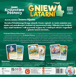 Gra OSADNICY: KRÓLESTWA PÓŁNOCY: Gniew Latarni dodatek Portal