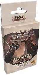 Gra PAGAN: Bliskie Spotkania Dodatek - Lucky Duck Games